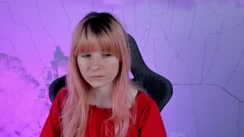 Lexi Wenford NO NUDE GODDESS online show from February 14, 2:50 am