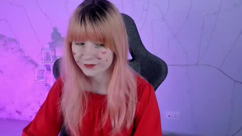 Lexi Wenford NO NUDE GODDESS online show from February 14, 5:51 am