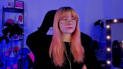 Lexi Wenford NO NUDE GODDESS online show from February 20, 9:22 am