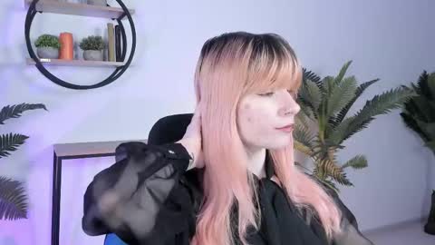 Lexi Wenford NO NUDE GODDESS online show from February 26, 5:53 am