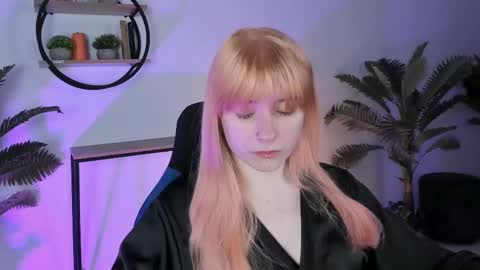 Lexi Wenford NO NUDE GODDESS online show from March 3, 8:49 am