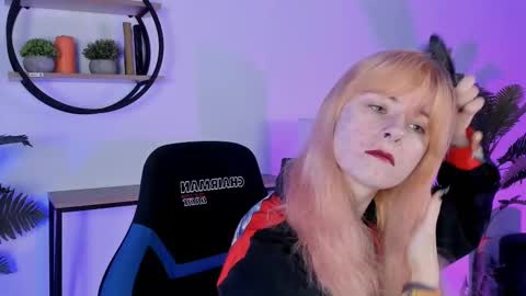 Lexi Wenford NO NUDE GODDESS online show from March 5, 3:08 am