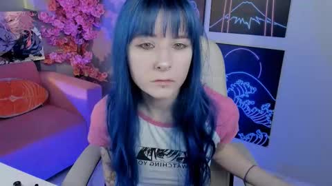 Lexi Wenford NO NUDE GODDESS online show from September 11, 3:06 am