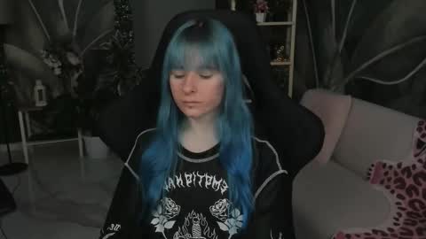 Lexi Wenford NO NUDE GODDESS online show from September 26, 2:59 am