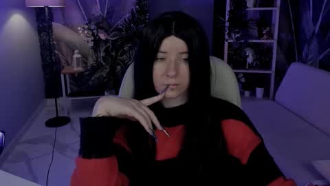 Lexi Wenford NO NUDE GODDESS online show from October 3, 3:25 am