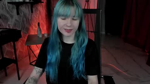 Lexi Wenford NO NUDE GODDESS online show from October 4, 6:11 am