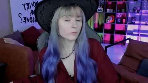 Lexi Wenford NO NUDE GODDESS online show from October 29, 2:47 am