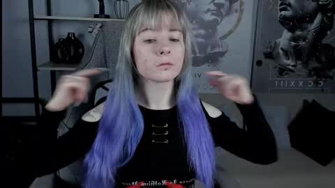 Lexi Wenford NO NUDE GODDESS online show from October 31, 2:56 am