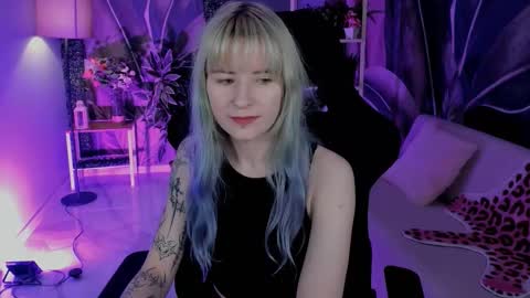 Lexi Wenford NO NUDE GODDESS online show from November 20, 3:07 am