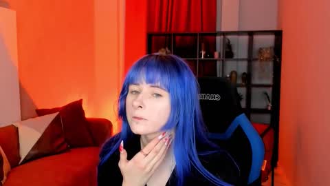 Lexi Wenford NO NUDE GODDESS online show from December 2, 3:01 am