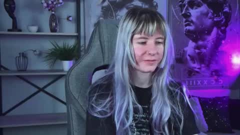 Lexi Wenford NO NUDE GODDESS online show from March 19, 2:48 am