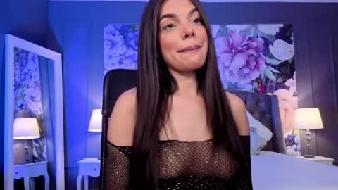 Snapshot of lexixvicious chatting on May 26, 4:08 am Lexi online show from May 26, 4:08 am