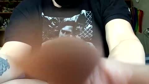 Lex Luna online show from May 1, 6:56 pm
