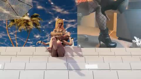 lexusrosexxx online show from October 10, 9:41 am