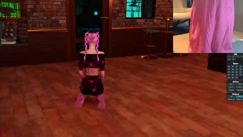 lexusrosexxx online show from October 29, 8:16 am