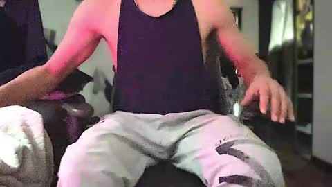Snapshot of lexx2024vrb chatting on December 9, 3:33 pm ALEX online show from December 9, 3:33 pm