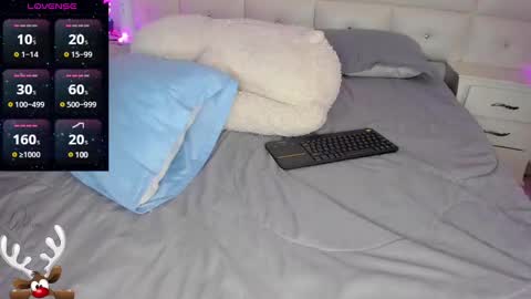 LEXXI online show from December 11, 2:54 pm