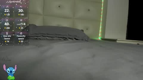 LEXXI online show from January 16, 7:10 pm