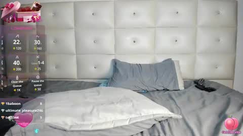 LEXXI online show from February 13, 10:11 pm