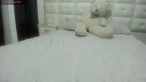LEXXI online show from May 12, 1:03 am