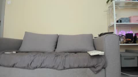 Lexxie online show from November 3, 9:21 am