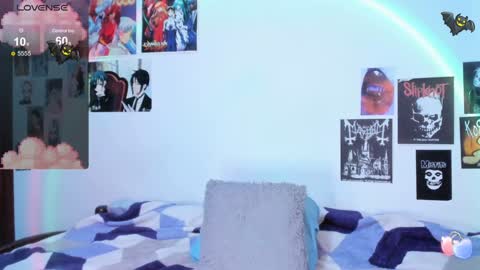 Snapshot of lexxxx_2 chatting on January 3, 9:36 pm LEXXY online show from January 3, 9:36 pm