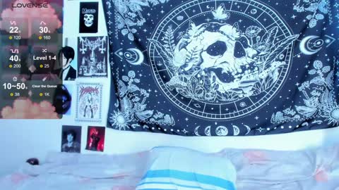 Snapshot of lexxxx_2 chatting on January 29, 9:07 pm LEXXY online show from January 29, 9:07 pm