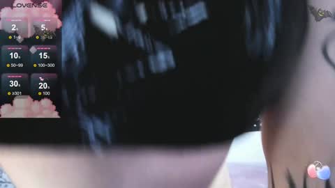 Snapshot of lexxxx_2 chatting on February 4, 8:28 pm LEXXY online show from February 4, 8:28 pm