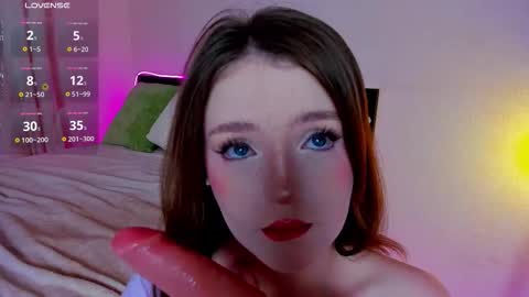 lexi miu online show from November 9, 5:44 pm