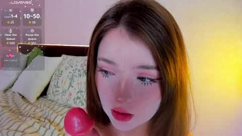 lexi miu online show from April 30, 6:58 pm