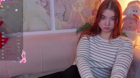lexxxyone online show from December 6, 7:45 pm