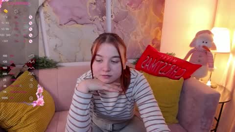 lexxxyone online show from December 7, 11:40 am