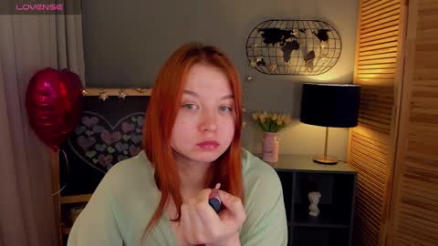 lexxxyone online show from February 19, 9:14 pm