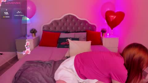 lexxxyone online show from March 10, 10:45 pm
