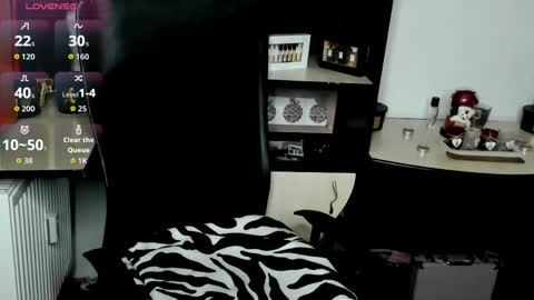 eva lexy you may call me Miss online show from May 2, 6:35 pm