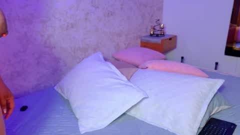 lexy and mia online show from May 18, 4:07 am