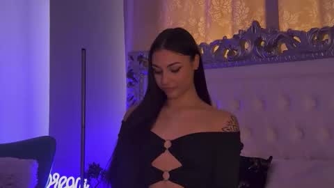 LexyBanks online show from March 3, 8:09 am