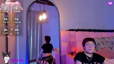 Lexy online show from March 4, 8:31 am