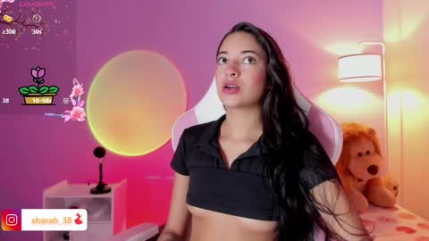 lexy_bran online show from February 5, 2:33 pm