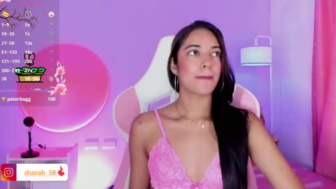 lexy_bran online show from April 28, 2:11 pm