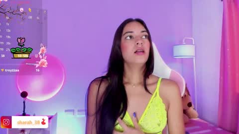 lexy_bran online show from April 29, 2:54 pm