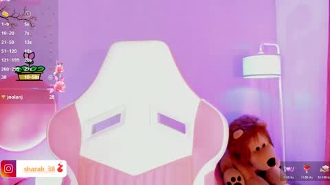 lexy_bran online show from April 29, 5:30 pm