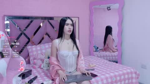 Snapshot of lexy_cute1 chatting on May 9, 3:23 am LEXY online show from May 9, 3:23 am