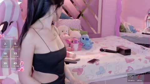Snapshot of lexy_cute1 chatting on May 14, 4:19 am LEXY online show from May 14, 4:19 am