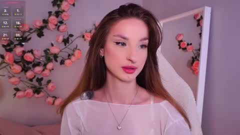 Lexy  online show from August 3, 8:45 pm