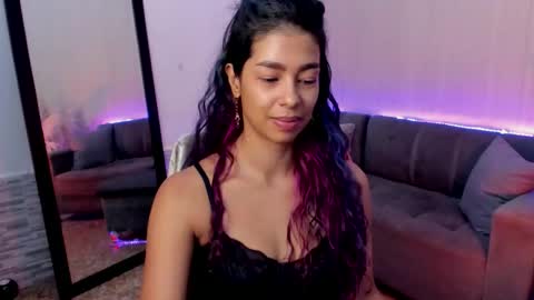 Lexy online show from November 21, 11:14 pm