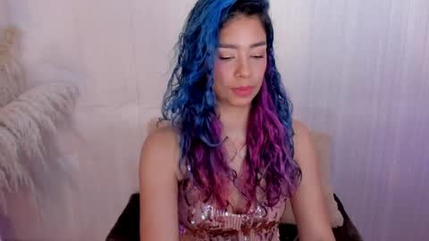 Snapshot of lexy_fox2 chatting on May 31, 1:03 am Lexy online show from May 31, 1:03 am