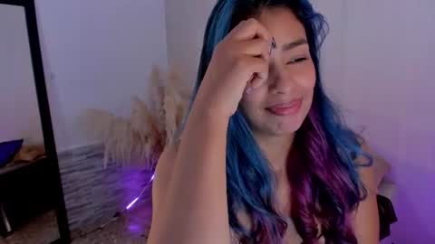 Snapshot of lexy_fox2 chatting on June 11, 2:53 am Lexy online show from June 11, 2:53 am