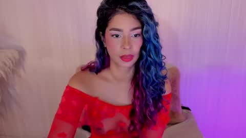 Snapshot of lexy_fox2 chatting on July 5, 2:29 am Lexy online show from July 5, 2:29 am