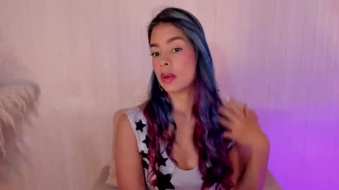 Snapshot of lexy_fox2 chatting on July 7, 3:09 am Lexy online show from July 7, 3:09 am